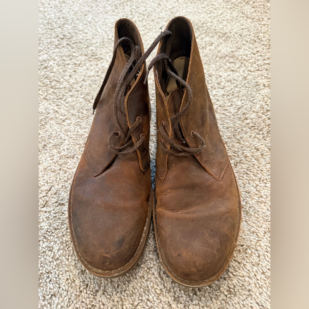 Mens Clark